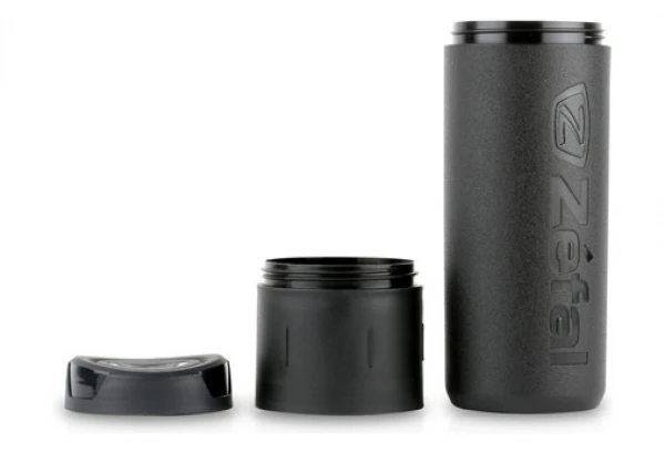 ZEFAL Porte Outil Z BOX Taille L Noir 4 ZEFAL Porte Outil Z BOX Taille L Noir – Image 2