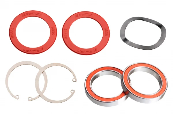 FSA Kit Roulements BB30 Ceramic (K-Force Light Route) 3 FSA Kit Roulements BB30 Ceramic (K-Force Light Route)