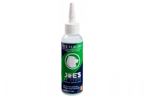 Préventif Anti Crevaison No Flats Joe's Eco 125ml 3 Préventif Anti Crevaison No Flats Joe's Eco 125ml
