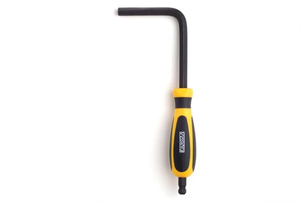 Clé BTR Pedro's Pour Boitier De Pédalier Campagnolo 10mm 3 Clé BTR Pedro's Pour Boitier De Pédalier Campagnolo 10mm