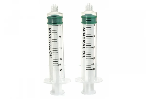 Kit De Purge XLC Pour Tektro 4 Kit De Purge XLC Pour Tektro – Image 2