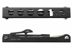 Multi Outils Odyssey Travel Tool Noir -Entretien Réparation Route Soldes unnamed file 5185