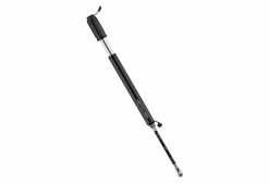 Pompe à Main Lezyne Drive HP Gris -Entretien Réparation Route Soldes unnamed file 5187