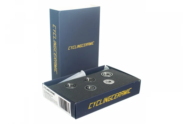 Kit Roulements Ceramic CyclingCeramic Mavic CCWSMAVIC4 3 Kit Roulements Ceramic CyclingCeramic Mavic CCWSMAVIC4