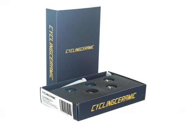 Kit Roulements Ceramic CyclingCeramic Mavic Cosmic Carbon SL CCWSMAVIC1 3 Kit Roulements Ceramic CyclingCeramic Mavic Cosmic Carbon SL CCWSMAVIC1