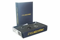 Kit Roulements CyclingCeramic DT Swiss 240s Disc CCWSDTS2