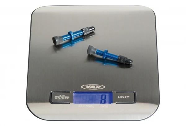 Balance D'atelier Digitale Var DV-71800 Max 5000g Acier Brossé 4 Balance D'atelier Digitale Var DV-71800 Max 5000g Acier Brossé – Image 2