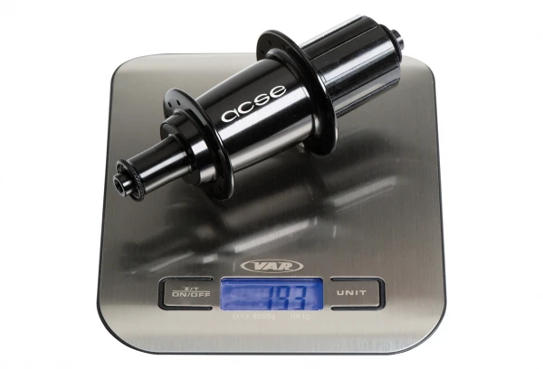 Balance D'atelier Digitale Var DV-71800 Max 5000g Acier Brossé 6 Balance D'atelier Digitale Var DV-71800 Max 5000g Acier Brossé – Image 4