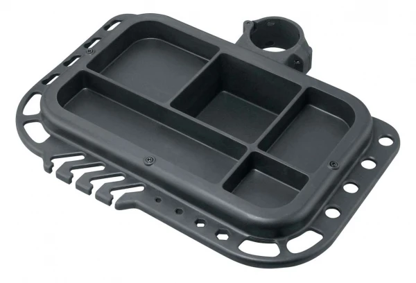 Plateau Pour Pied D'atelier TOPEAK Prepstand 3 Plateau Pour Pied D'atelier TOPEAK Prepstand