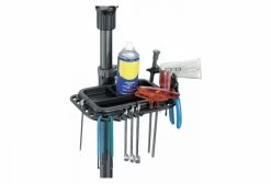 Plateau Pour Pied D'atelier TOPEAK Prepstand 5 Plateau Pour Pied D'atelier TOPEAK Prepstand -Entretien Réparation Route Soldes unnamed file 5263