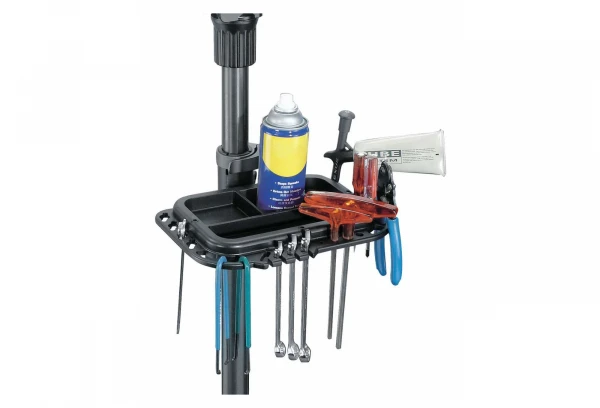 Plateau Pour Pied D'atelier TOPEAK Prepstand 4 Plateau Pour Pied D'atelier TOPEAK Prepstand – Image 2