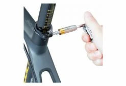 Embouts TOPEAK NANO TOQBOX 4Nm -Entretien Réparation Route Soldes unnamed file 5272