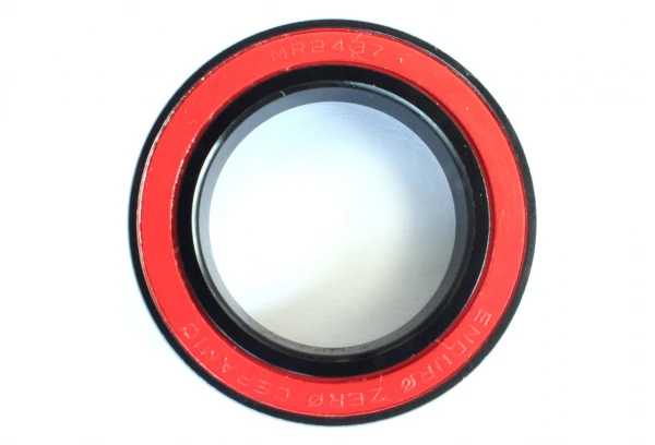 ENDURO BEARINGS Roulement ZERØ MR 2437 VV 24X37X7 3 ENDURO BEARINGS Roulement ZERØ MR 2437 VV 24X37X7