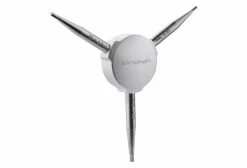 BIRZMAN Clés Hexagonales Allen Y-GRIP 2 2.5 3 Mm