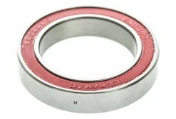 ENDURO BEARINGS Roulement Céramique Hybride 6805 LLB 25X37X7