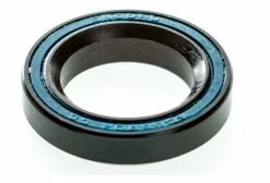 ENDURO BEARINGS Roulement ABEC-3 6804 19X30X6.5 (36°X45°)