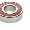 ENDURO BEARINGS Roulement Céramique Hybride 6001 LLB 12X28X8