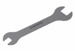 SHIMANO Clé à Cônes 18 Et 28 Mm TL-HS23