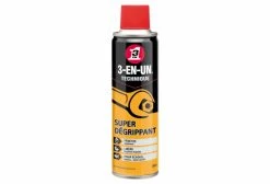 3 En 1 3ENUN Super Dégrippant 250 ML