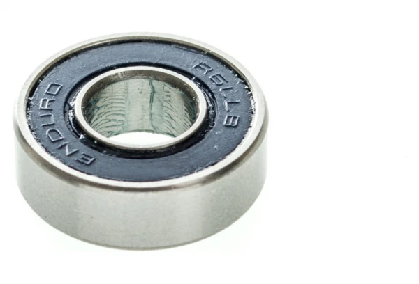 ENDURO BEARINGS Roulement R 6-LLB-C3 22.22 X 9.52 X 7.14 Mm 3 ENDURO BEARINGS Roulement R 6-LLB-C3 22.22 X 9.52 X 7.14 Mm