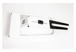 SARIS Pied De Vélo THE BOSS Blanc -Entretien Réparation Route Soldes unnamed file 5360