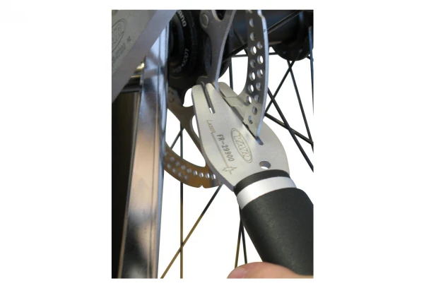 VAR Dévoileur De Disque De Frein VTT 4 VAR Dévoileur De Disque De Frein VTT – Image 2