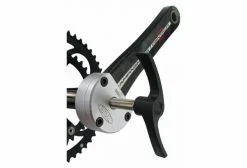 VAR Extracteur Manivelle Campagnolo Power Torque Carbone Et Aluminium -Entretien Réparation Route Soldes unnamed file 5376