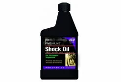 FINISH LINE Huile Fourche 10 WT 472 Ml