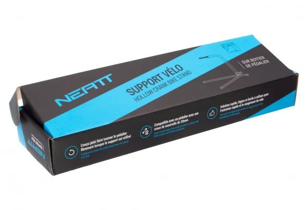 Support Vélo Neatt Sur Boîtier De Pédalier 7 Support Vélo Neatt Sur Boîtier De Pédalier – Image 5