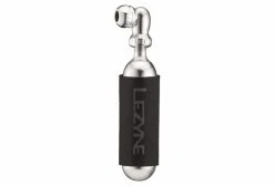 LEZYNE Gonfleur CO2 TWIN SPEED DRIVE 16G Argent