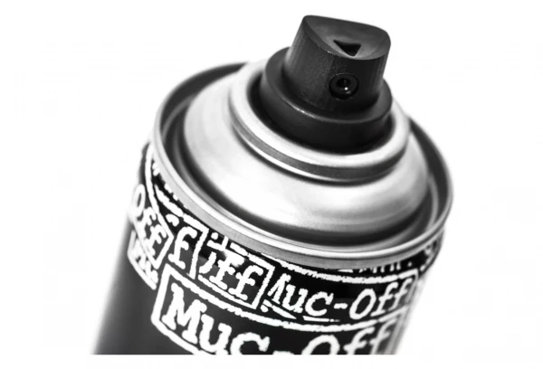 Muc-Off MUC OFF Dégripant Lubrifiant Spray Protecteur MO94 4 Muc-Off MUC OFF Dégripant Lubrifiant Spray Protecteur MO94 – Image 2