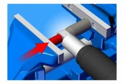 UNIOR Extracteur De Bagues De Suspension -Entretien Réparation Route Soldes unnamed file 5474