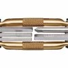 CRANKBROTHERS Multi-Outils 5 Fonctions Or -Entretien Réparation Route Soldes unnamed file 5476