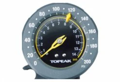 Pompe à Pied Topeak Joe Blow Race Noir -Entretien Réparation Route Soldes unnamed file 5479