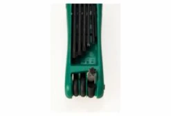 PARK TOOL Kit De 9 Clés Torx TWS-2 -Entretien Réparation Route Soldes unnamed file 5486