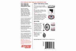 NOTUBES Préventif Anti-crevaison Race 946 Ml -Entretien Réparation Route Soldes unnamed file 552