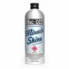 Muc-Off MUC OFF Polish MIRACLE SHINE Pour Vélo 500 Ml 2 Muc-Off MUC OFF Polish MIRACLE SHINE Pour Vélo 500 Ml -Entretien Réparation Route Soldes unnamed file 571