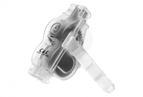 Nettoyeur De Chaîne Neatt Avec Réservoir 3 Nettoyeur De Chaîne Neatt Avec Réservoir