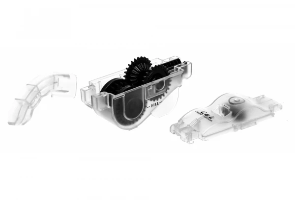 Nettoyeur De Chaîne Neatt Avec Réservoir 6 Nettoyeur De Chaîne Neatt Avec Réservoir – Image 4