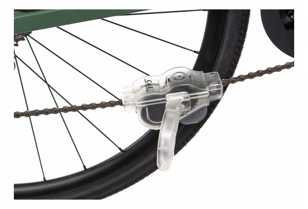 Nettoyeur De Chaîne Neatt Avec Réservoir 8 Nettoyeur De Chaîne Neatt Avec Réservoir – Image 6