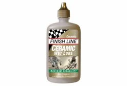 Finish Line Lubrifiant WET CERAMIC 120 Ml
