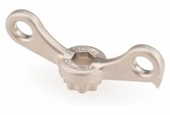 PARK TOOL Clé De Démontage Pour Vis De Pédalier Hollowtech II