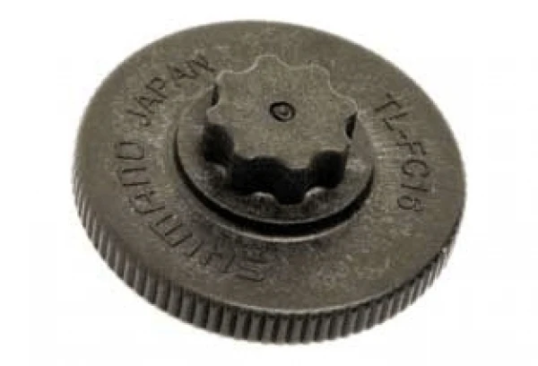 SHIMANO Outil Manivelles Hollowtech II TL-FC16 3 SHIMANO Outil Manivelles Hollowtech II TL-FC16