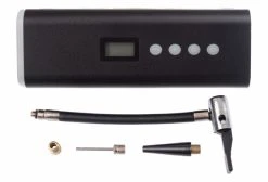 Pompe à Air Comprimé Sans-Fil Neatt (Max 150 Psi / 10.3 Bar)