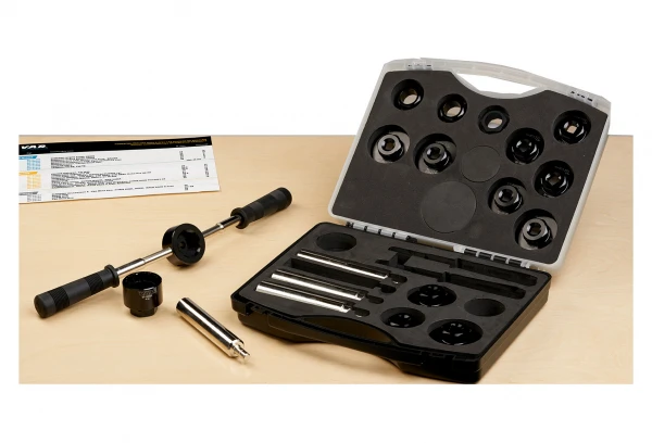 Malette De 14 Démonte Boitier Externe VAR BP-03900 3 Malette De 14 Démonte Boitier Externe VAR BP-03900