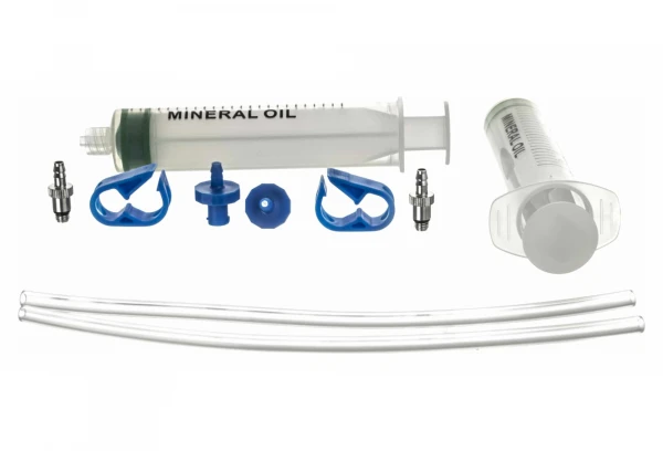 Kit De Purge FORMULA (Huile Minérale) 3 Kit De Purge FORMULA (Huile Minérale)