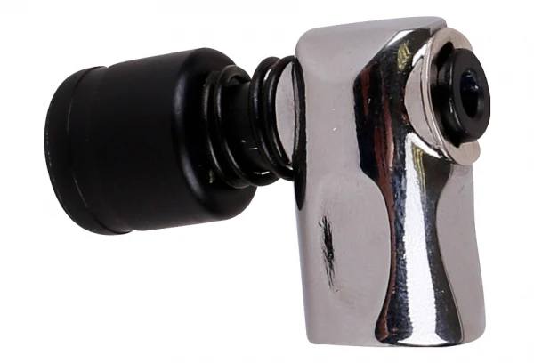 Zefal Gonfleur CO2 Zéfal EZ Big Shot Noir Argent + Cartouche De CO2 16 G 4 Zefal Gonfleur CO2 Zéfal EZ Big Shot Noir Argent + Cartouche De CO2 16 G – Image 2