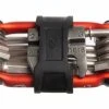 Multi-Outils Crankbrothers M17 Édition Alltricks 17 Fonctions Orange