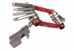 Multi-Outils Crankbrothers M17 Édition Alltricks 17 Fonctions Orange 8 Multi-Outils Crankbrothers M17 Édition Alltricks 17 Fonctions Orange -Entretien Réparation Route Soldes unnamed file 643