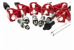 Kit De Purge CLARKS Universel -Entretien Réparation Route Soldes unnamed file 655